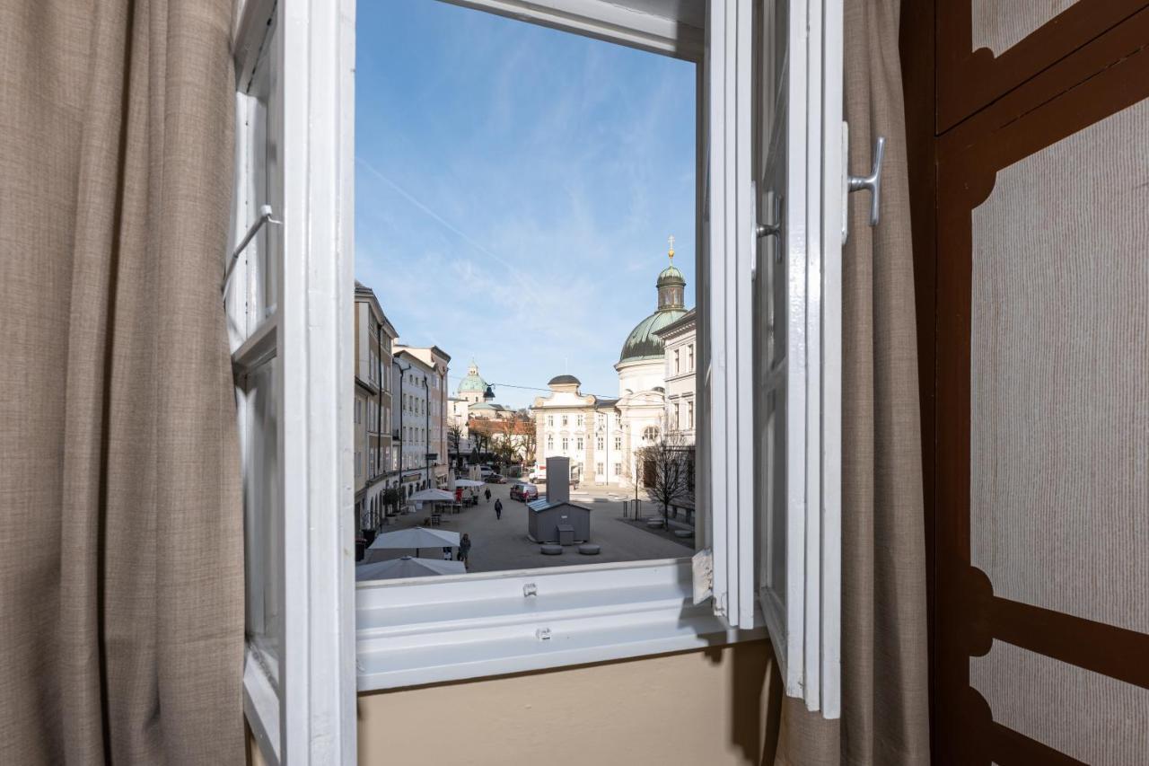Gasthaus Hinterbruehl Salzburg Dış mekan fotoğraf