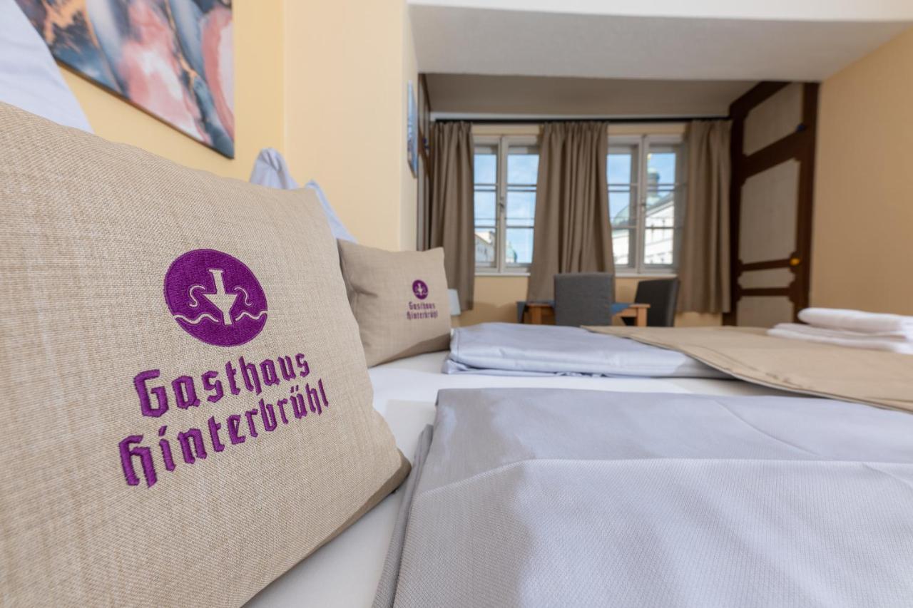 Gasthaus Hinterbruehl Salzburg Dış mekan fotoğraf