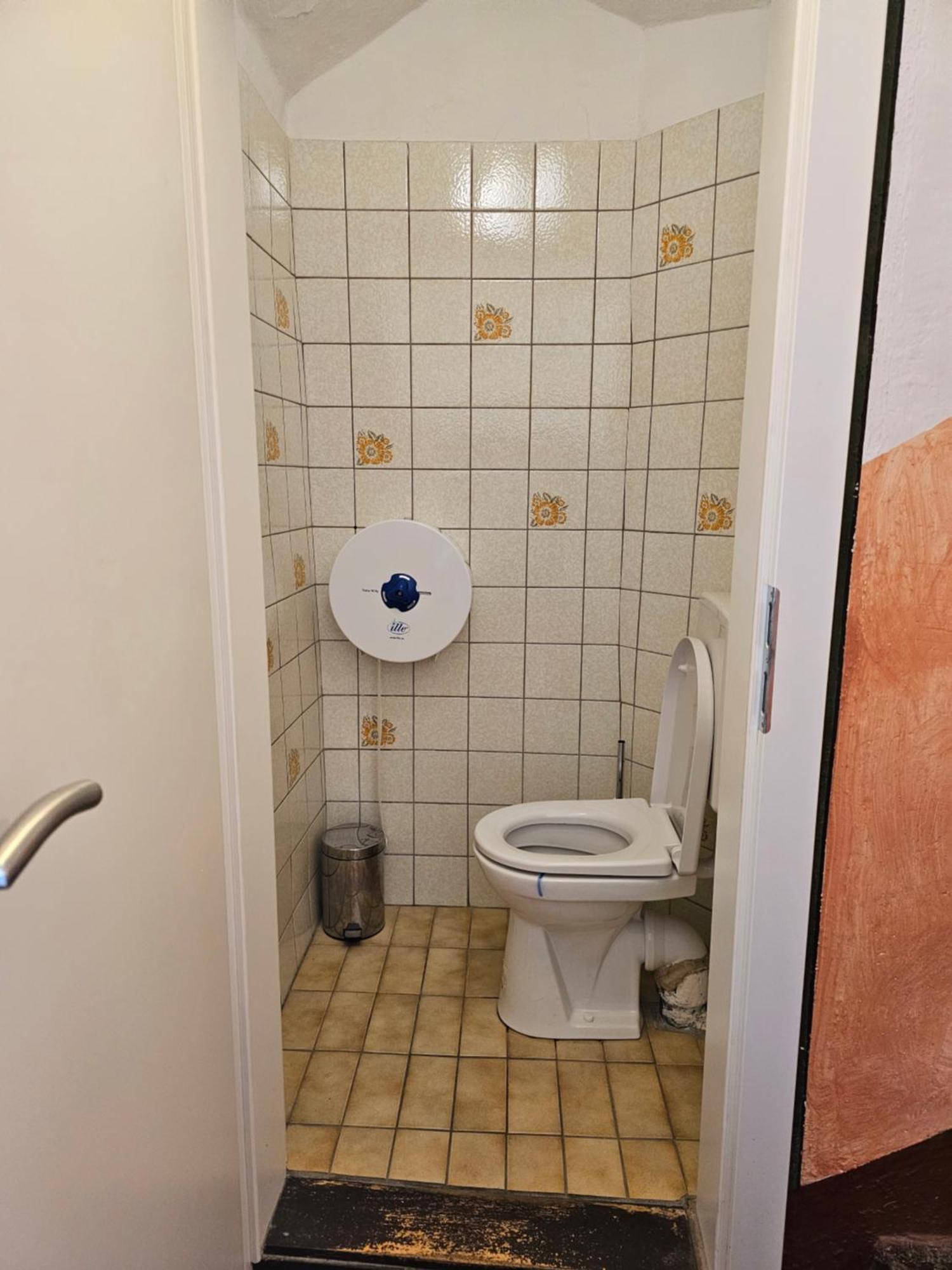 Gasthaus Hinterbruehl Salzburg Dış mekan fotoğraf